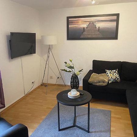 Haus Bella Altendiez Buitenkant foto