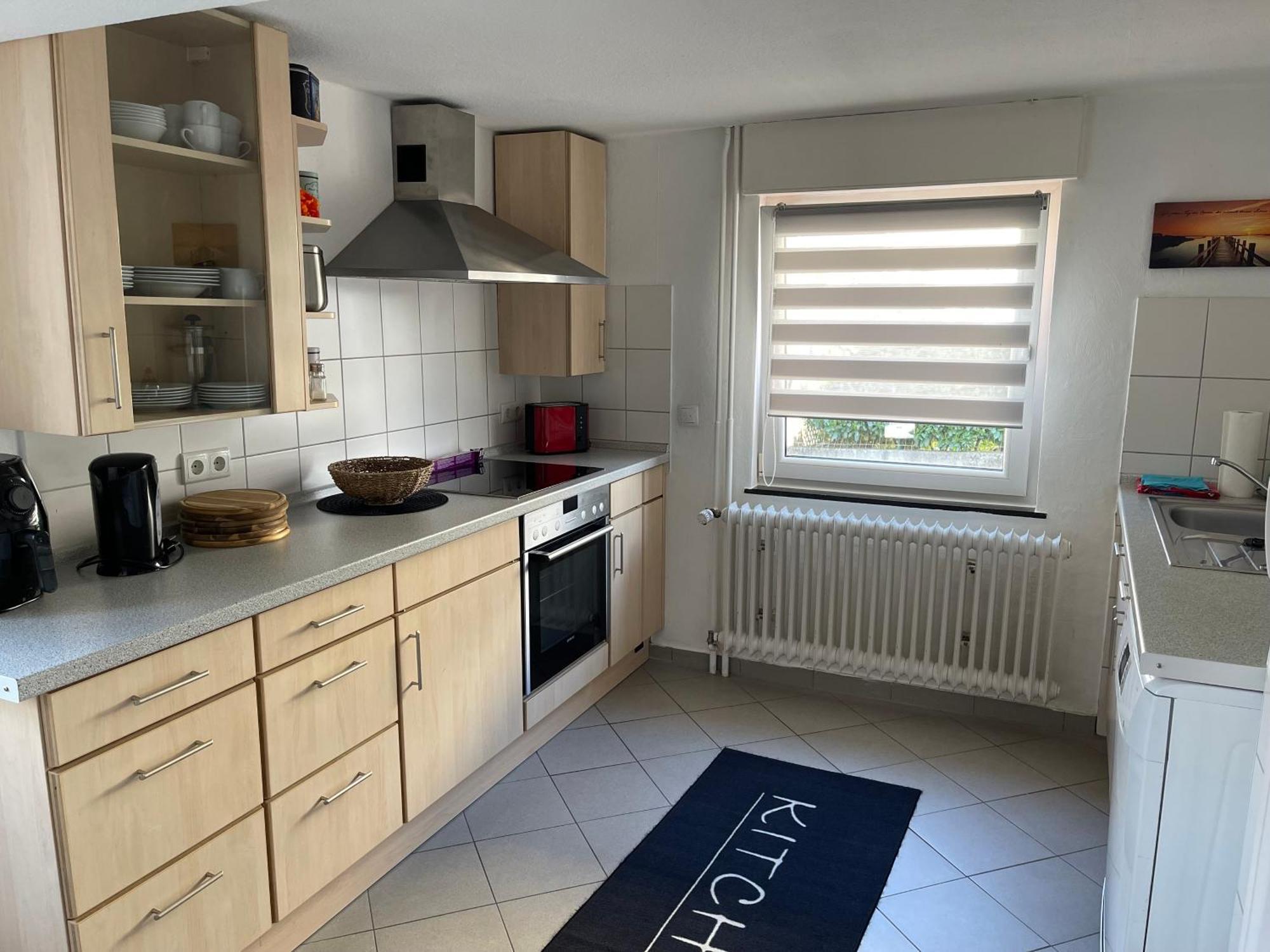 Haus Bella Altendiez Buitenkant foto